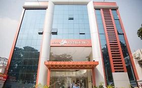 Hotel Om Residency, Kushinagar
